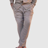 Stanislav – Linen Set