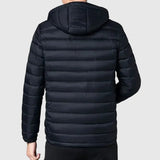 Jaromír – Padded Winter Jacket