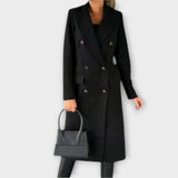 Judith - Elegantní Stylový Trenčkot
