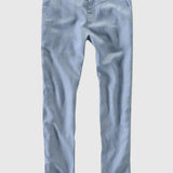 Erik | Mykonos Linen Trousers