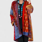 Calirenne – Cozy Cardigan
