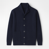 Massimo Knit Cardigan