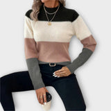 Elina - Stylový a pohodlný svetr