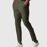 Romanek | Elio Stretch Cotton Pants