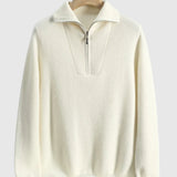 Radovan | Portofino Cashmere Sweater