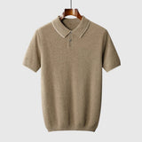 Libuše - Aristo Cashmere Polo