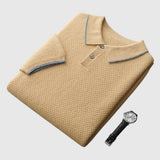 Libuše - Aristo Cashmere Polo