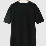 Libuše - Merino Wool Aman T-Shirt