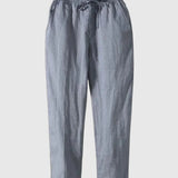 Hanuš | Palm Springs Linen Pants