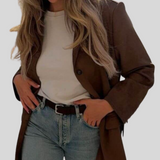 Krista | Elegantní Vintage Blazer