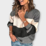 Elisa - Pohodlný a stylový svetr