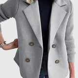 Melina™ - Stylový Elegantní Blazer