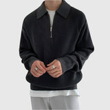 Libuše - Monako Zip-Up Hoodie