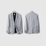 Benjamín | Lněný set s přirozenou elegancí