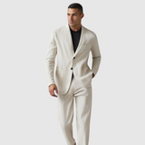 Benjamín | Lněný set s přirozenou elegancí