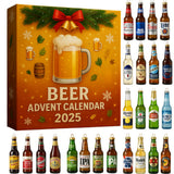 2025 Whisky Advent Calendar