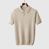 Libuše - Aristo Cashmere Polo