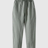 Hanuš | Palm Springs Linen Pants