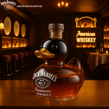 "Whisky láhev ve tvaru kachny" can be rewritten as "Láhev whisky ve tvaru kachny".