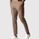 Romanek | Elio Stretch Cotton Pants