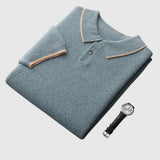 Libuše - Aristo Cashmere Polo