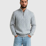 Sebastian | Givalli Zip-Up Camisole