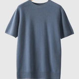 Libuše - Merino Wool Aman T-Shirt