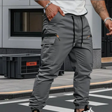 Marek – Stretch Cargo Jogger Pants for Ultimate Freedom of Movement