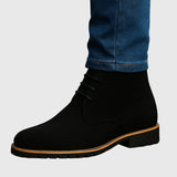 Elijah - Chukka Boots