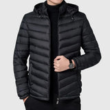 Jaromír – Padded Winter Jacket