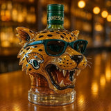 Jaguars | Jacksonville Jaguars Whisky Bottle