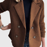 Melina™ - Stylový Elegantní Blazer