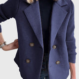 Melina™ - Stylový Elegantní Blazer