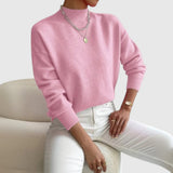 Sam – Wool Turtleneck