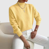 Sam – Wool Turtleneck