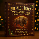 2025 Whisky Advent Calendar
