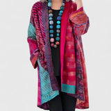 Calirenne – Cozy Cardigan