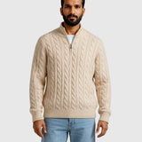 Sebastian | Givalli Zip-Up Camisole