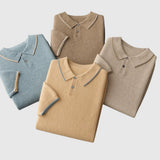 Libuše - Aristo Cashmere Polo