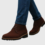 Elijah - Chukka Boots