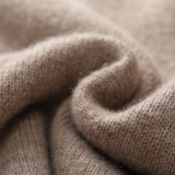 Perla - Taranto Merino Wool Zip-Up Sweater