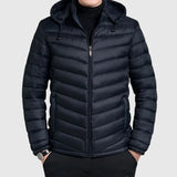 Jaromír – Padded Winter Jacket