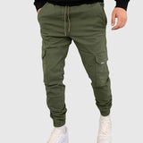 Oleg | Cargo Pants