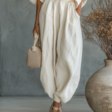 Adela | Elegantní lehký set s přirozenou siluetou