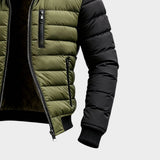 Matěj | Městská bunda s moderním stylem