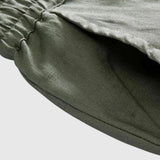 Hanuš | Palm Springs Linen Pants