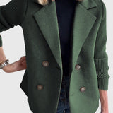 Melina™ - Stylový Elegantní Blazer