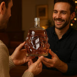 Starry Bottle
