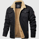 Wincenty - Trendy Bomber Jacket