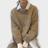 Cathy - Komfortní cardigan